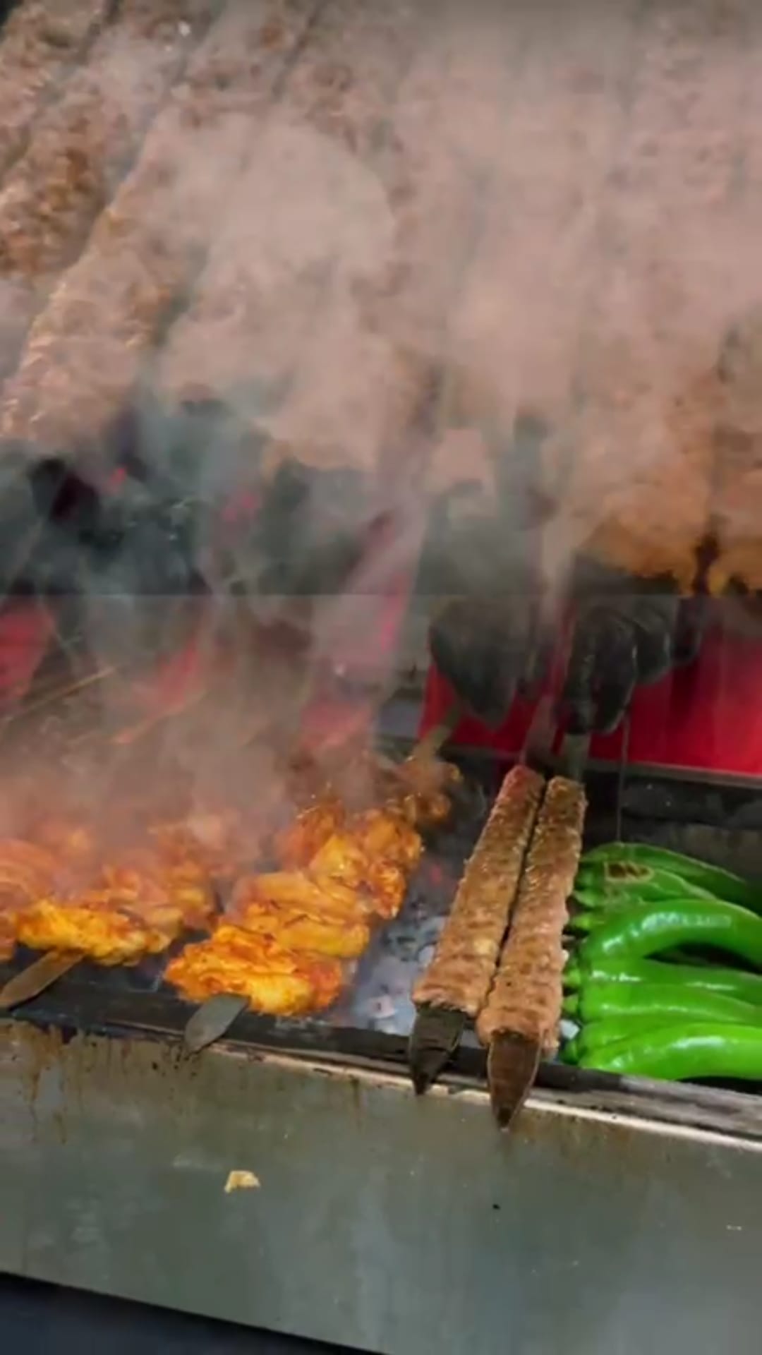 Dürümcü Fatih Usta